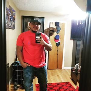 Meet your Posher, Erick